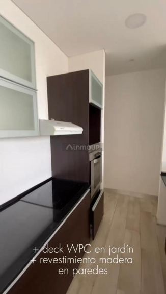 Departamento en Venta en Tigre, G.B.A. Zona Norte