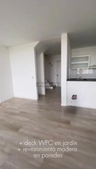 Departamento en Venta en Tigre, G.B.A. Zona Norte