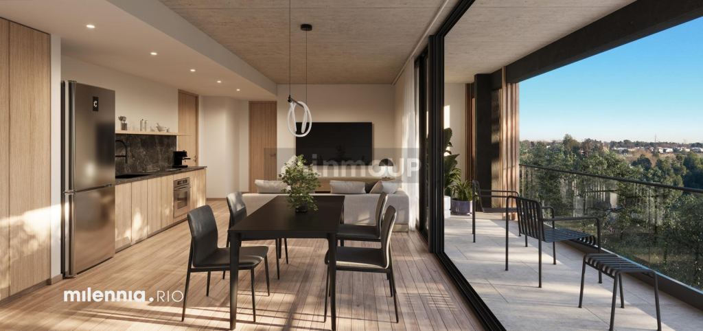 Departamento en Venta en Tigre, G.B.A. Zona Norte