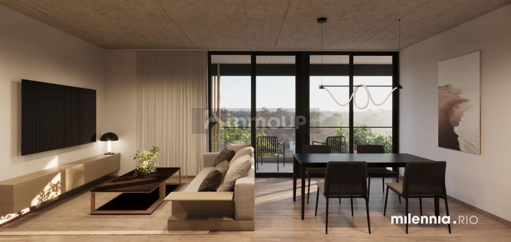 Departamento en Venta en Tigre, G.B.A. Zona Norte
