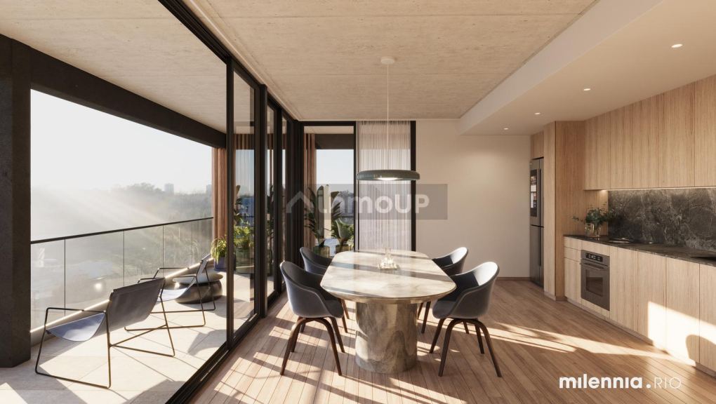 Departamento en Venta en Tigre, G.B.A. Zona Norte