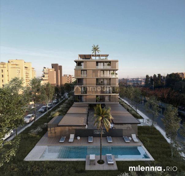 Departamento en Venta en Tigre, G.B.A. Zona Norte