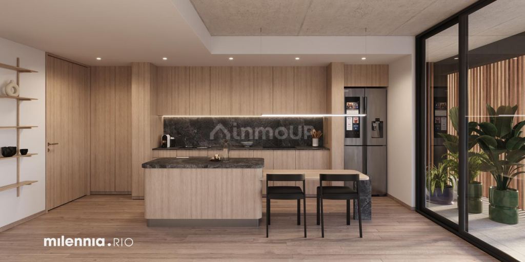 Departamento en Venta en Tigre, G.B.A. Zona Norte