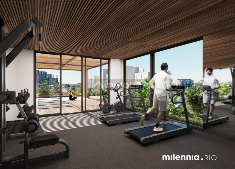 Departamento en Venta en Tigre, G.B.A. Zona Norte