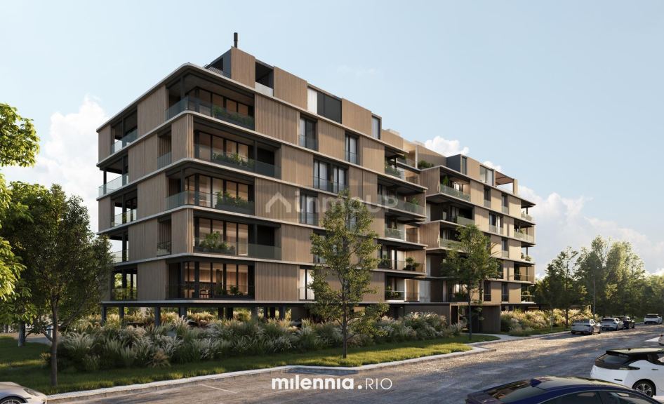 Departamento en Venta en Tigre, G.B.A. Zona Norte