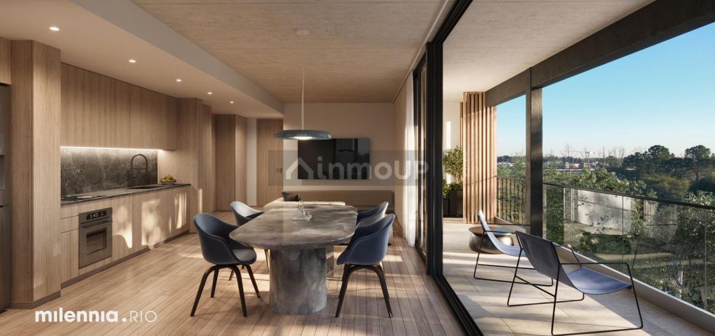 Departamento en Venta en Tigre, G.B.A. Zona Norte