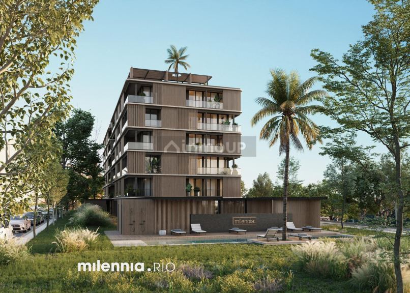 Departamento en Venta en Tigre, G.B.A. Zona Norte