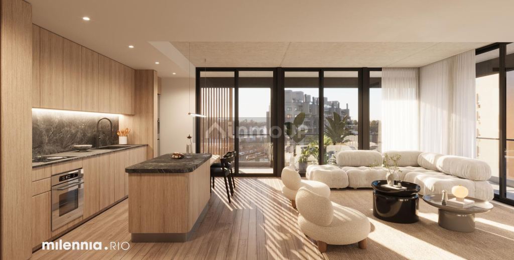 Departamento en Venta en Tigre, G.B.A. Zona Norte