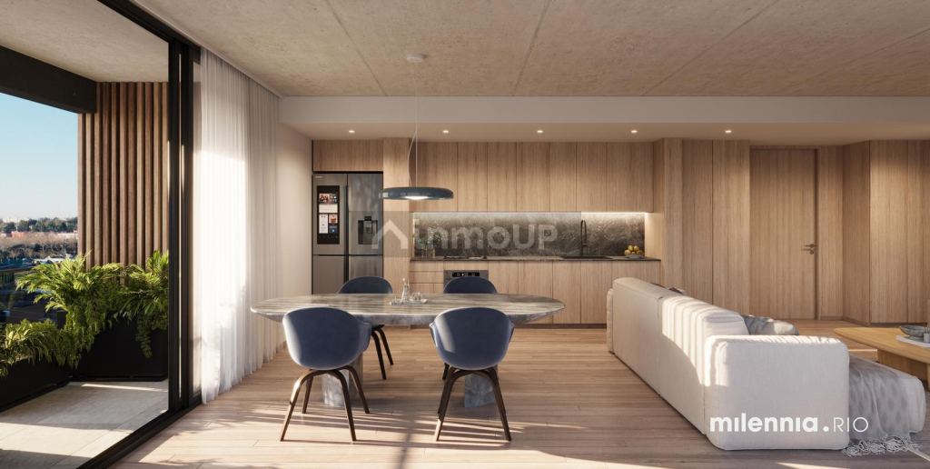 Departamento en Venta en Tigre, G.B.A. Zona Norte