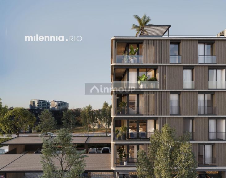Departamento en Venta en Tigre, G.B.A. Zona Norte