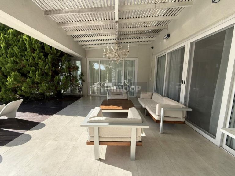 Casa en Alquiler en Tigre, G.B.A. Zona Norte