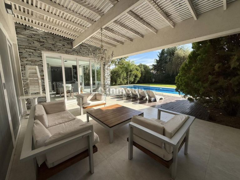 Casa en Alquiler en Tigre, G.B.A. Zona Norte
