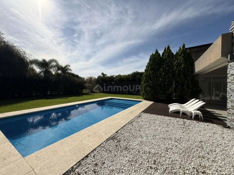 Casa en Alquiler en Tigre, G.B.A. Zona Norte