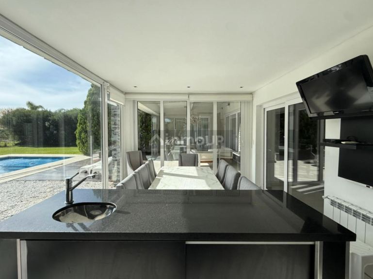 Casa en Alquiler en Tigre, G.B.A. Zona Norte