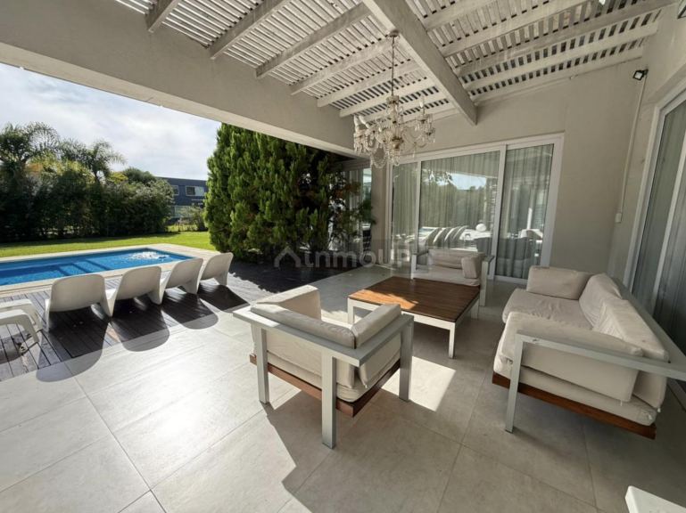 Casa en Alquiler en Tigre, G.B.A. Zona Norte