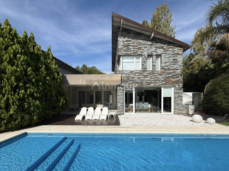 Casa en Alquiler en Tigre, G.B.A. Zona Norte