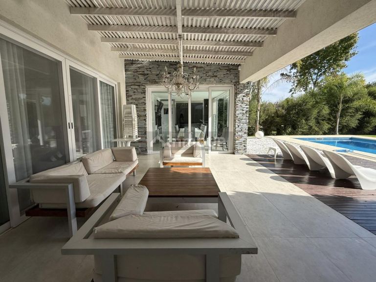 Casa en Alquiler en Tigre, G.B.A. Zona Norte