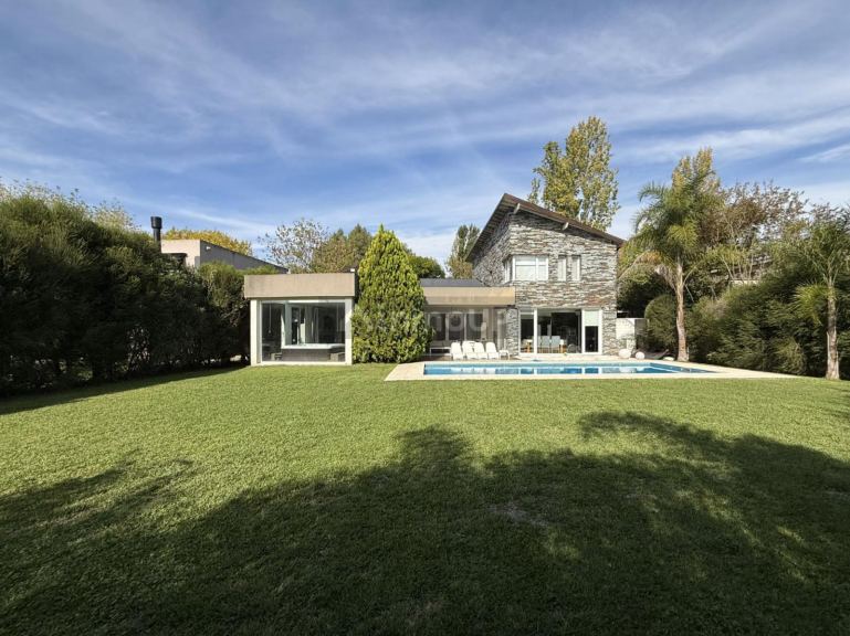 Casa en Alquiler en Tigre, G.B.A. Zona Norte