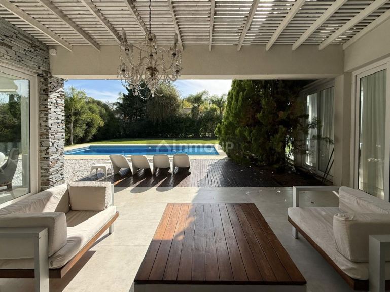 Casa en Alquiler en Tigre, G.B.A. Zona Norte