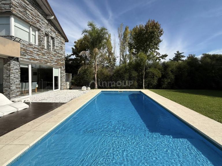Casa en Alquiler en Tigre, G.B.A. Zona Norte