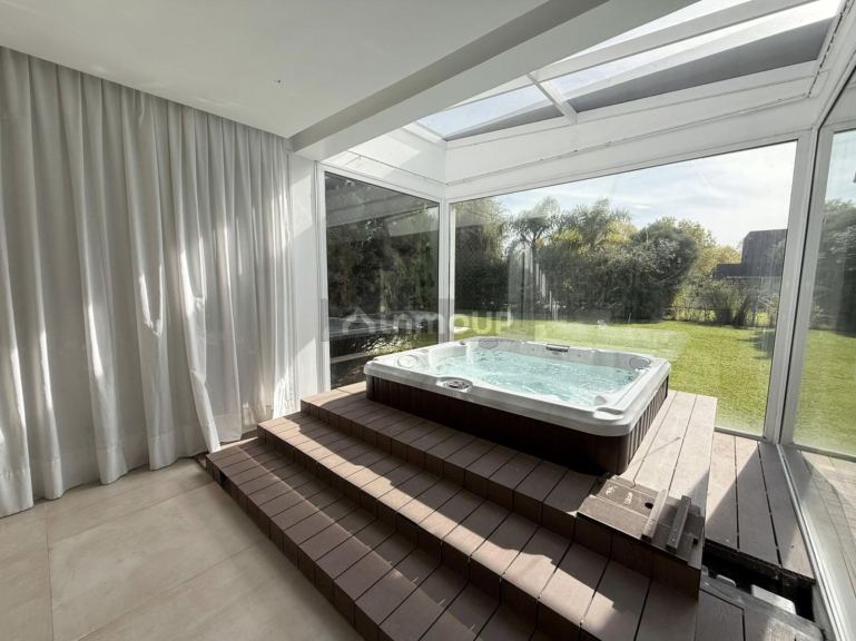 Casa en Alquiler en Tigre, G.B.A. Zona Norte