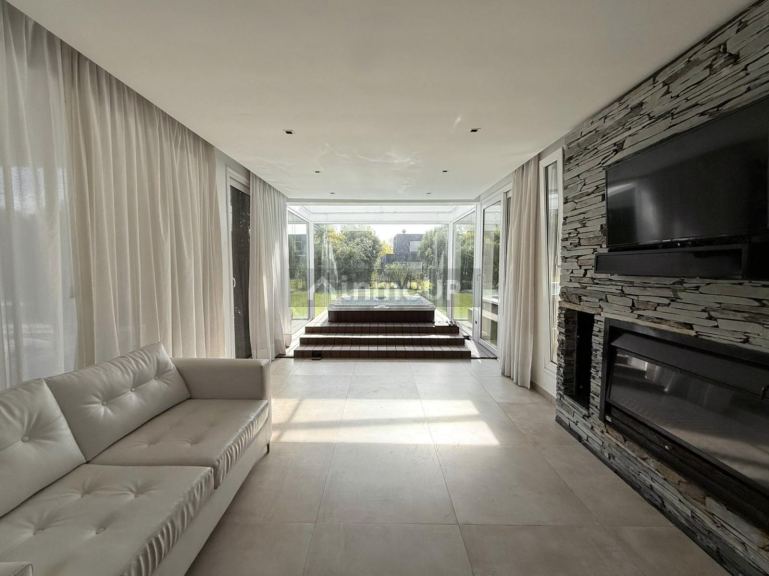 Casa en Alquiler en Tigre, G.B.A. Zona Norte