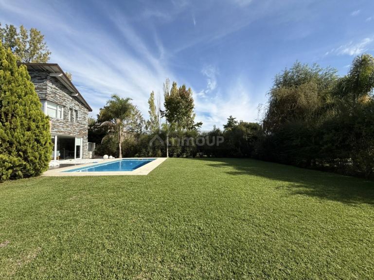 Casa en Alquiler en Tigre, G.B.A. Zona Norte