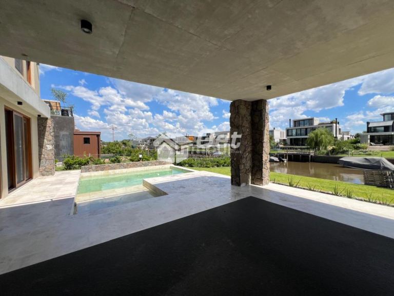 Casa en Alquiler en Tigre, G.B.A. Zona Norte