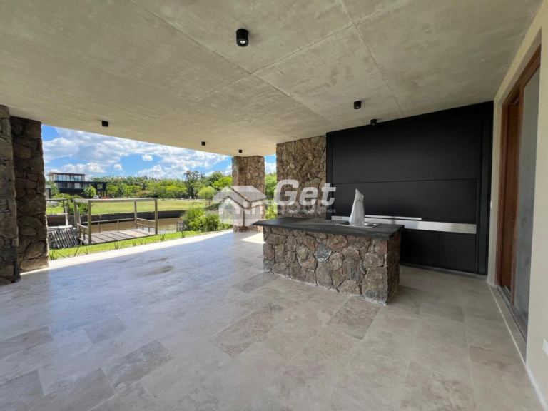 Casa en Alquiler en Tigre, G.B.A. Zona Norte