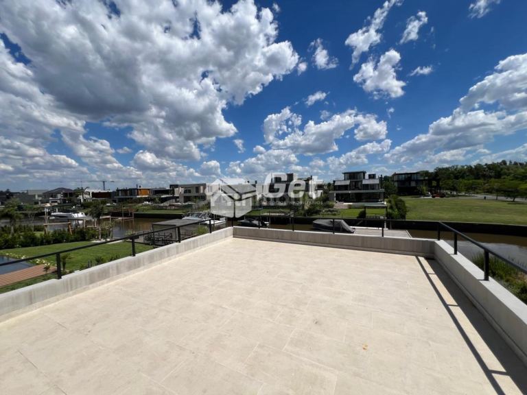 Casa en Alquiler en Tigre, G.B.A. Zona Norte