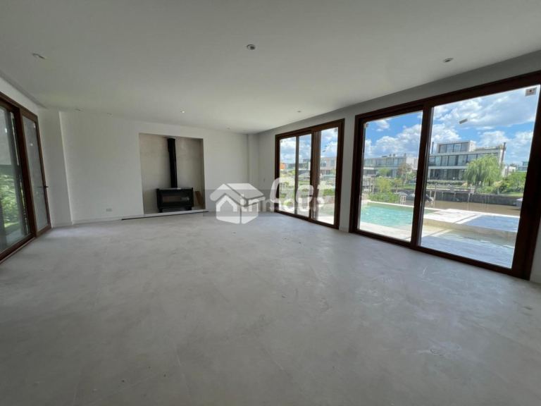 Casa en Alquiler en Tigre, G.B.A. Zona Norte