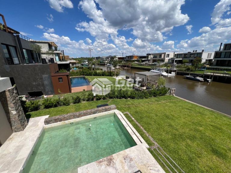 Casa en Alquiler en Tigre, G.B.A. Zona Norte