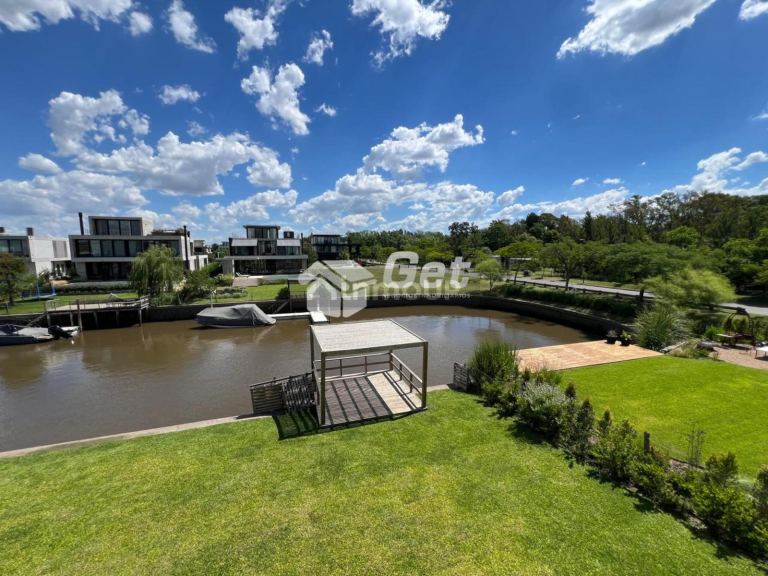 Casa en Alquiler en Tigre, G.B.A. Zona Norte