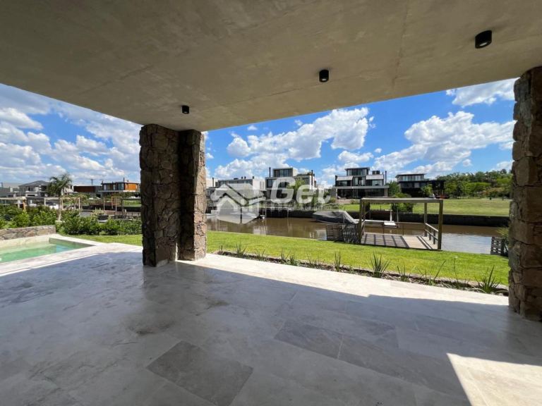 Casa en Alquiler en Tigre, G.B.A. Zona Norte