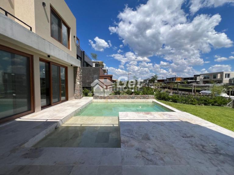 Casa en Alquiler en Tigre, G.B.A. Zona Norte