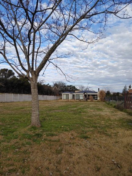 Terreno en Venta en Escobar, G.B.A. Zona Norte