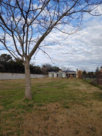Terreno en Venta en Escobar, G.B.A. Zona Norte