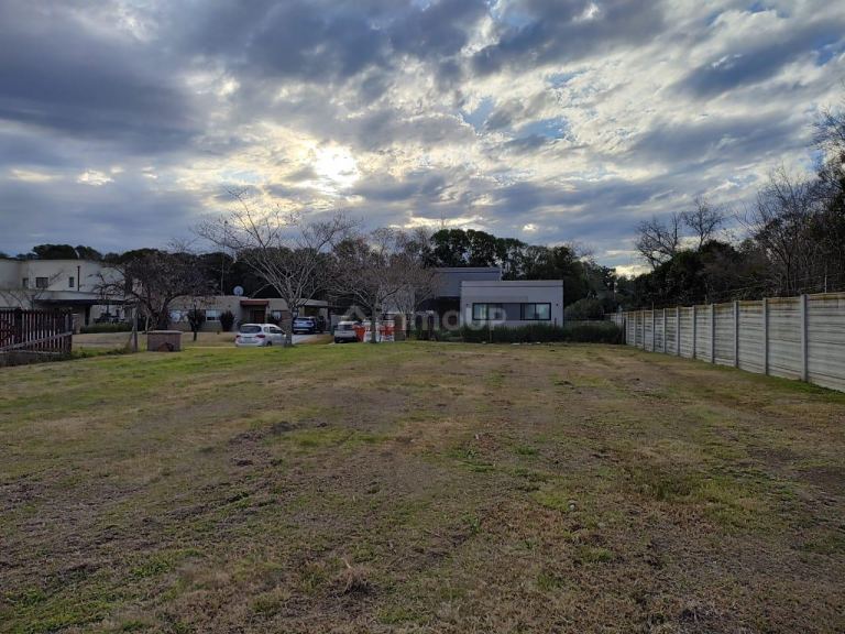 Terreno en Venta en Escobar, G.B.A. Zona Norte