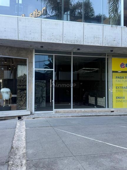 Local Comercial en Alquiler en Tigre, G.B.A. Zona Norte