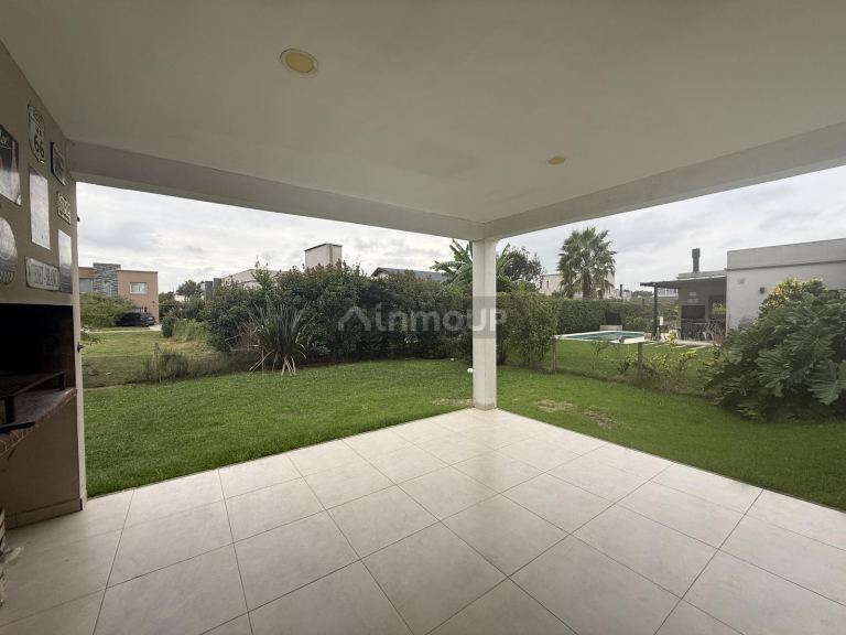 Casa en Alquiler en Pilar, G.B.A. Zona Norte