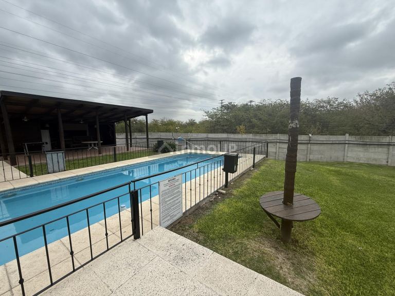 Casa en Alquiler en Pilar, G.B.A. Zona Norte