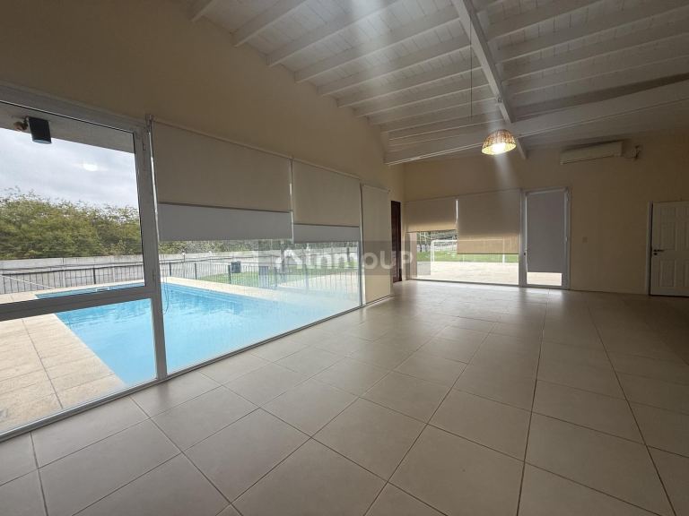 Casa en Alquiler en Pilar, G.B.A. Zona Norte