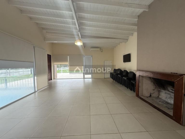 Casa en Alquiler en Pilar, G.B.A. Zona Norte