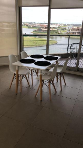 Departamento en Alquiler en Tigre, G.B.A. Zona Norte