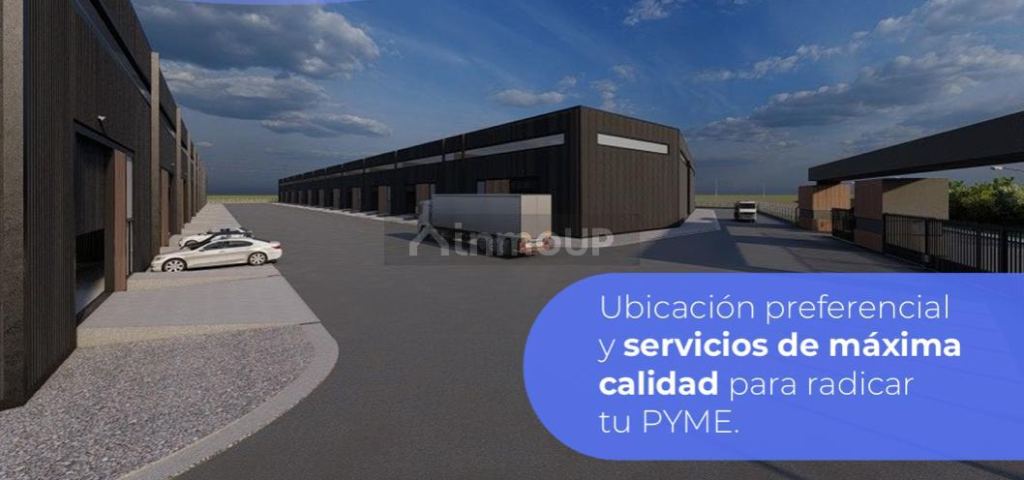 Galpon en Alquiler en General San Martin, G.B.A. Zona Norte