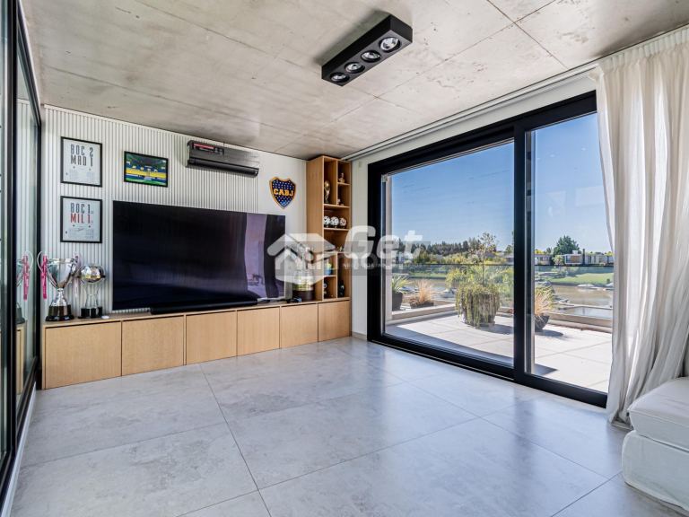 Casa en Venta en Tigre, G.B.A. Zona Norte