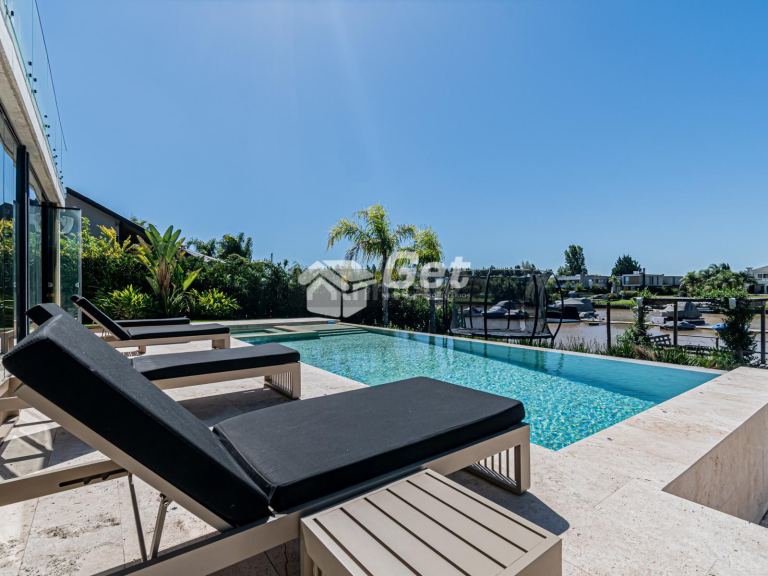 Casa en Venta en Tigre, G.B.A. Zona Norte