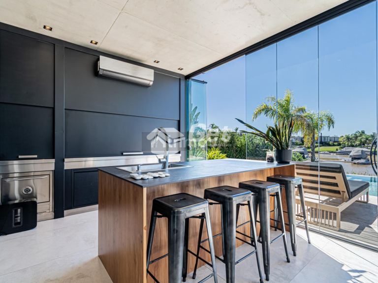Casa en Venta en Tigre, G.B.A. Zona Norte