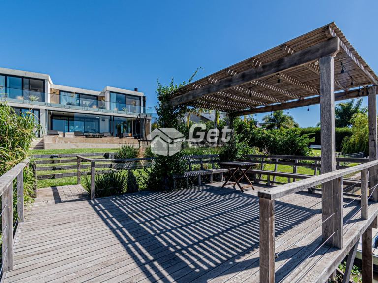Casa en Venta en Tigre, G.B.A. Zona Norte