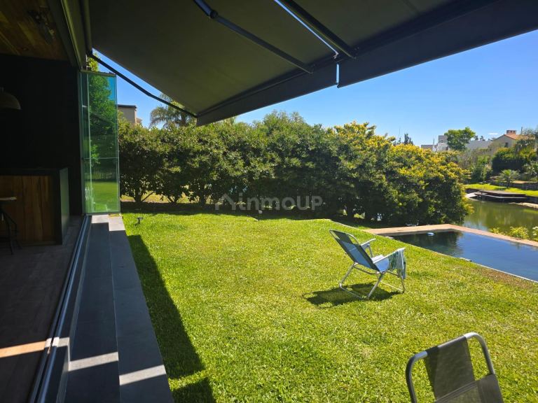 Casa en Venta en Tigre, G.B.A. Zona Norte